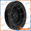 Poulie damper vilebrequin pour CITROEN | RKP-CT-012, 721967